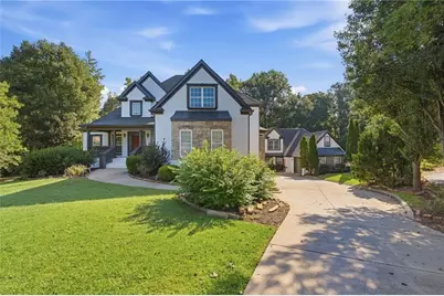 704 Summerbrooke Court, McDonough, GA 30253 - Photo 2