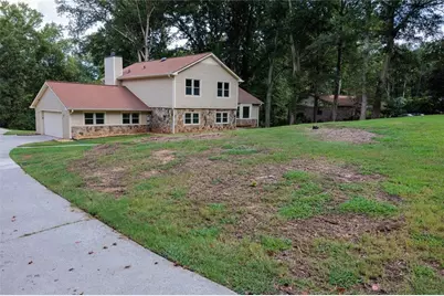 551 Covered Bridge Trail, Fayetteville, GA 30214 - Photo 2