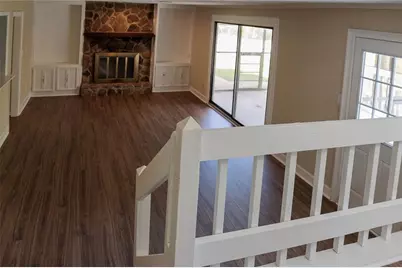551 Covered Bridge Trail, Fayetteville, GA 30214 - Photo 16
