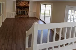 551 Covered Bridge Trail, Fayetteville, GA 30214 - Photo 16