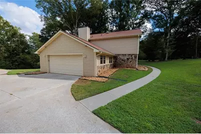 551 Covered Bridge Trail, Fayetteville, GA 30214 - Photo 4
