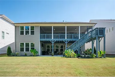 190 Tahoe Court, Hoschton, GA 30548 - Photo 4