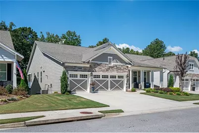190 Tahoe Court, Hoschton, GA 30548 - Photo 2