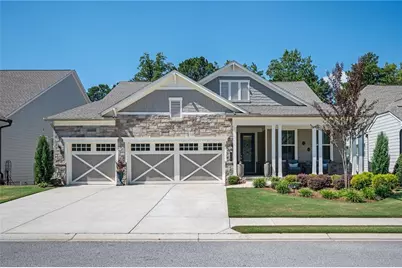 190 Tahoe Court, Hoschton, GA 30548 - Photo 1