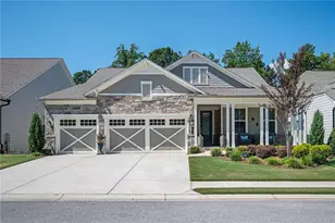 190 Tahoe Ct, Hoschton, GA 30548 - Photo 1