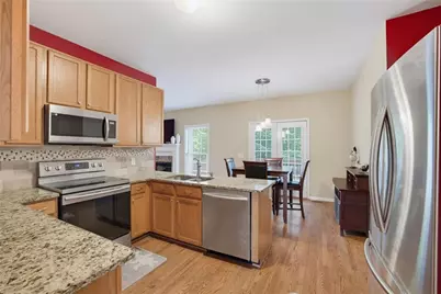 211 Sweetbriar Lane, Canton, GA 30115 - Photo 6