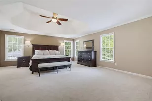 211 Sweetbriar Ln, Canton, GA 30115 - Photo 8