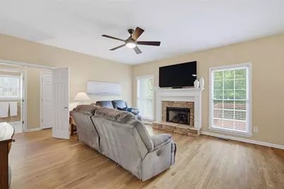211 Sweetbriar Lane, Canton, GA 30115 - Photo 10