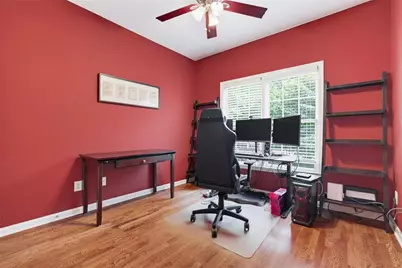 211 Sweetbriar Lane, Canton, GA 30115 - Photo 24