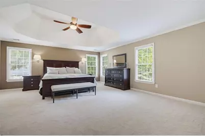 211 Sweetbriar Lane, Canton, GA 30115 - Photo 8