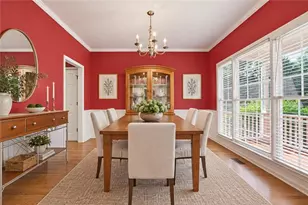 211 Sweetbriar Ln, Canton, GA 30115 - Photo 4