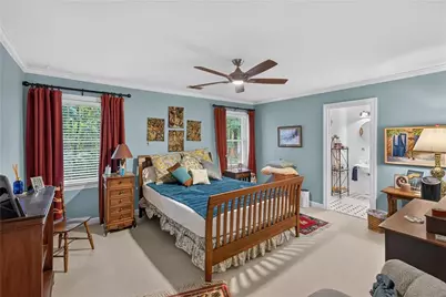 5241 Hermitage Drive, Powder Springs, GA 30127 - Photo 28