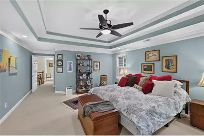 5241 Hermitage Drive, Powder Springs, GA 30127 - Photo 26
