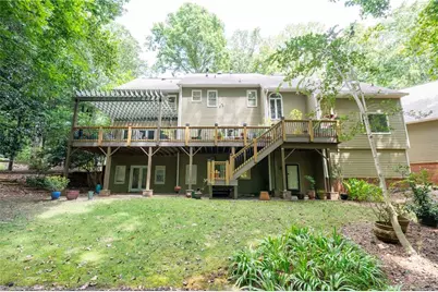 5241 Hermitage Drive, Powder Springs, GA 30127 - Photo 52
