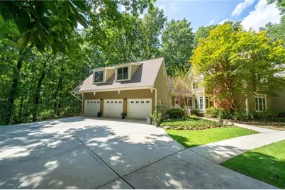 5241 Hermitage Drive, Powder Springs, GA 30127 - Photo 4