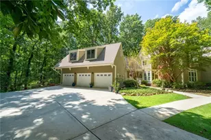 5241 Hermitage Dr, Powder Springs, GA 30127 - Photo 4