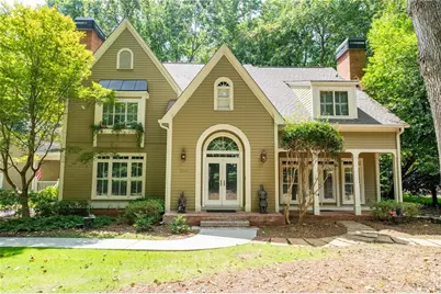 5241 Hermitage Drive, Powder Springs, GA 30127 - Photo 1