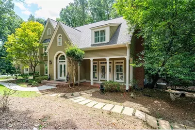 5241 Hermitage Drive, Powder Springs, GA 30127 - Photo 2