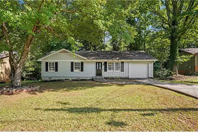 190 Old Mill Way SW, Conyers, GA 30094 - Photo 2