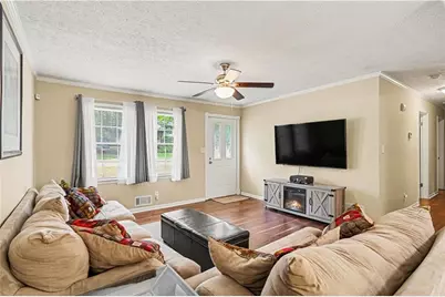 190 Old Mill Way SW, Conyers, GA 30094 - Photo 4