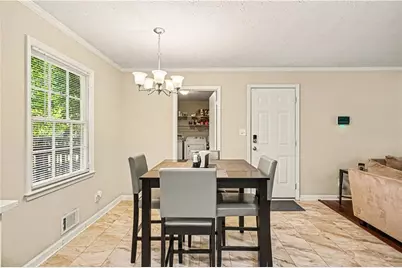 190 Old Mill Way SW, Conyers, GA 30094 - Photo 8
