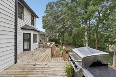 188 Pine Branch Drive, Stockbridge, GA 30281 - Photo 16