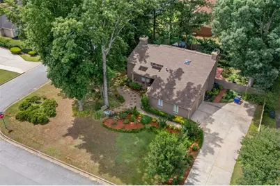 2335 Ettas Circle, Conyers, GA 30013 - Photo 34