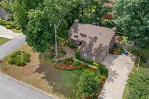 2335 Ettas Cir, Conyers, GA 30013 - Photo 34