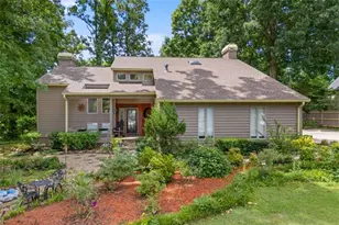 2335 Ettas Cir, Conyers, GA 30013 - Photo 1