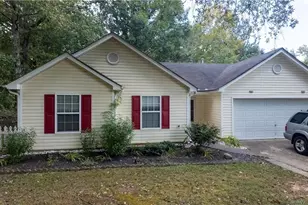 4391 Marci St, Snellville, GA 30039 - Photo 2