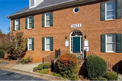 2621 Sandy Plains Road #Suite 201, Marietta, GA 30066 - Photo 2