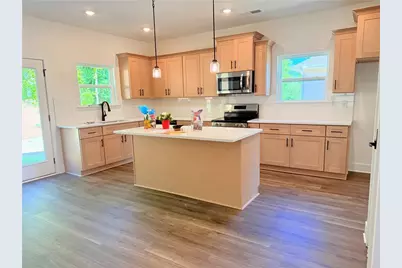 242 Thunder Valley, Dawsonville, GA 30534 - Photo 6