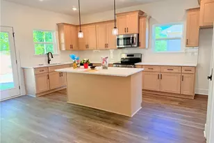242 Thunder Valley, Dawsonville, GA 30534 - Photo 6