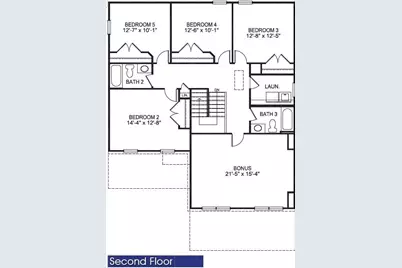 242 Thunder Valley, Dawsonville, GA 30534 - Photo 42