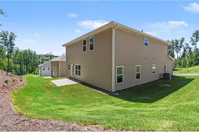 242 Thunder Valley, Dawsonville, GA 30534 - Photo 2