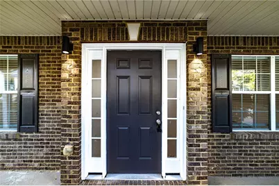 596 Vaughan Drive, Hampton, GA 30228 - Photo 2