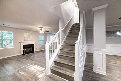 596 Vaughan Drive, Hampton, GA 30228 - Photo 42