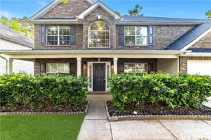 596 Vaughan Dr, Hampton, GA 30228 - Photo 1