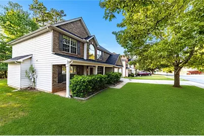 596 Vaughan Drive, Hampton, GA 30228 - Photo 8