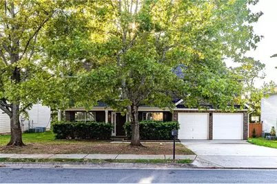 596 Vaughan Drive, Hampton, GA 30228 - Photo 6