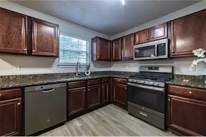 596 Vaughan Drive, Hampton, GA 30228 - Photo 36