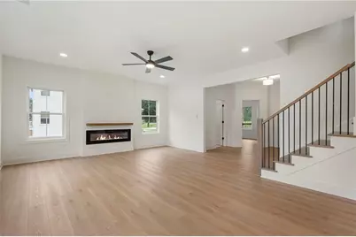 394 Poplar Springs Road, Hiram, GA 30141 - Photo 10