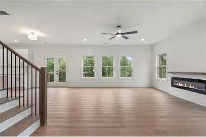 394 Poplar Springs Road, Hiram, GA 30141 - Photo 6