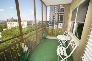 300 Peachtree St NE, Atlanta, GA 30308 - Photo 6