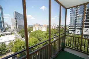 300 Peachtree St NE, Atlanta, GA 30308 - Photo 4