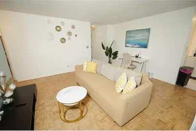 300 Peachtree Street NE #9D, Atlanta, GA 30308 - Photo 18