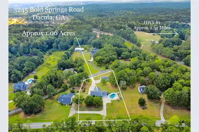 3245 Bold Springs Road, Dacula, GA 30019 - Photo 56