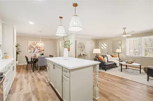 4975 Brawner Lake Dr, Austell, GA 30106 - Photo 8