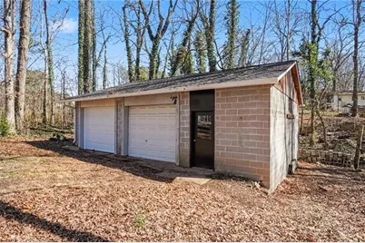 4975 Brawner Lake Drive, Austell, GA 30106 - Photo 14