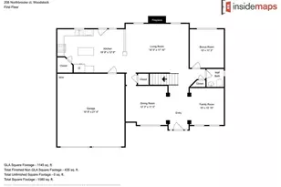 208 Northbrooke Ct, Woodstock, GA 30188 - Photo 18